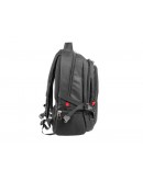 Natec Laptop Backpack Merino 15.6 Black
