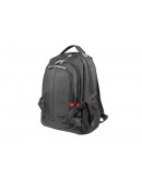 Natec Laptop Backpack Merino 15.6 Black
