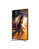 Монитор AOC U27G4XM, 27 Fast IPS MiniLED, 3840x2160@160Hz,