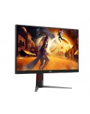 Монитор AOC Q27G4ZD, 27 QD-OLED, 2560x1440@280Hz, 0.03ms G