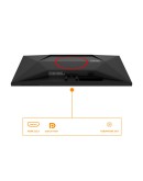 Монитор AOC 27G4ZRE, 27 Fast IPS WLED, 1920x1080@260Hz (OC