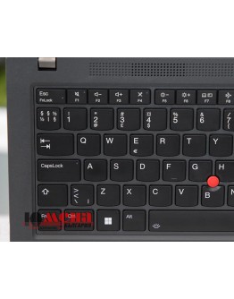 Lenovo ThinkPad T14 Gen 4 (Intel) Thunder black