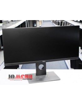 Dell UltraSharp U2917W
