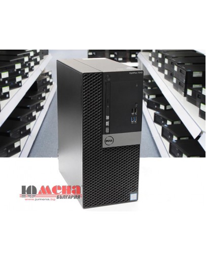 Dell OptiPlex 7040