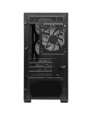 MSI MAG FORGE M100A, M-ATX Tower, M-ATX/ M-ITX,