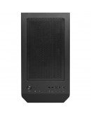 MSI MAG FORGE M100A, M-ATX Tower, M-ATX/ M-ITX,