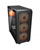 COUGAR MX600 Air PC Case, Mid Tower,