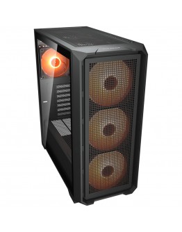 COUGAR MX600 Air PC Case, Mid Tower,