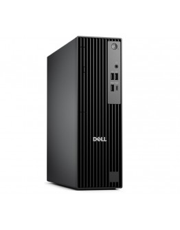 Dell Pro Slim QCS1255, AMD Ryzen 7 8700G (16 TOPS 