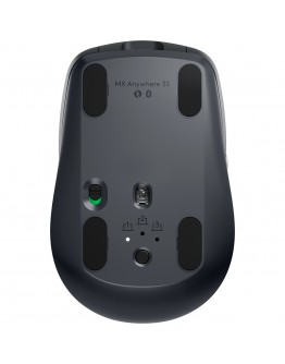 LOGITECH MX Anywhere 3S Bluetooth Mouse -