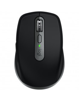 LOGITECH MX Anywhere 3S for Mac - SPACE GREY - BT