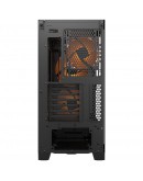 COUGAR AIRFACE FLO RGB PC Case, Mid Tower,