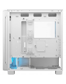 COUGAR AIRFACE FLO RGB PC Case, Mid Tower,