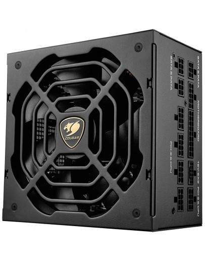 COUGAR GR 1000 PSU 80plus Gold Fully