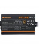 COUGAR ATLAS 650 PSU, 80 plus Bronze, 650W (ATX
