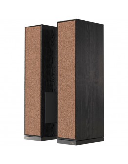 F&D T-68X 2.0 Floorstanding Speakers, 140W RMS (