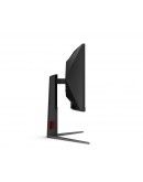 Монитор AOC CU34G4Z, 34 Curved 1500R, VA, WLED, 3440x1440@