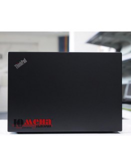 Lenovo ThinkPad X13 Gen 1 (Intel)