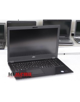 Fujitsu LifeBook U758