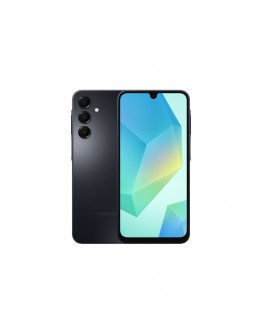 Samsung SM-A165 GALAXY A16 128GB 4GB Black
