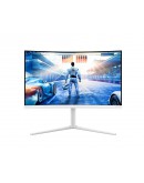 Монитор Philips 32M2C5501, 31.5 Curved 1500R VA WLED, 2560
