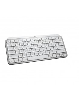 Logitech MX Keys Mini For Mac Minimalist Wireless 
