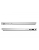 Лаптоп HP EliteBook X Flip G1i AI 14 Glacier Silver, Inte