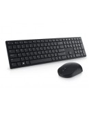 Dell Pro Wireless Keyboard and Mouse - KM5221W - U