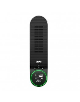 APC Back-UPS Pro 2200VA for Gaming, 230V, Pure Sin