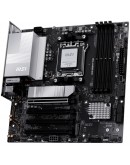 MSI PRO B850M-P WIFI, mATX, Socket AM5, 4x DDR5