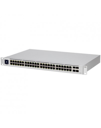 UBIQUITI UniFi Switch Standard 48