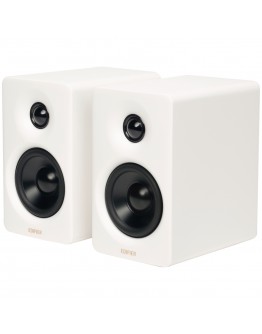 Edifier M60 Bookshelf Speakers, Bluetooth V5.3