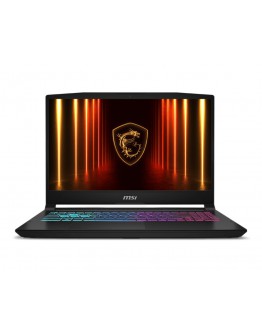 Лаптоп MSI Katana 15 HX B14WEK, i7-14650HX (16C/24T 8P+8E