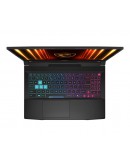 Лаптоп MSI Katana 15 HX B14WGK, i7-14650HX (16C/24T 8P+8E