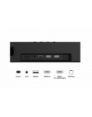 Hisense AX3120Q ,3.1.2 Ch., 440W, BT, Dolby Atmos,