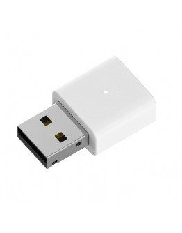 D-Link N300 Wi-Fi 4 USB Adapter
