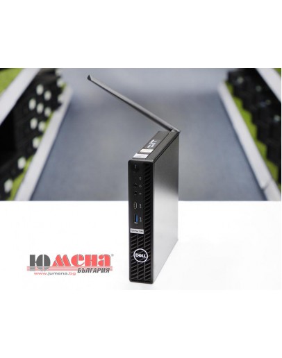 Dell OptiPlex 7080