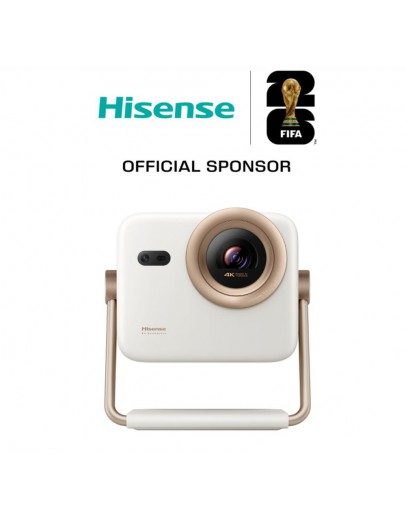 Hisense projector M2SE-PRO Home Cinema,Ultra HD (3