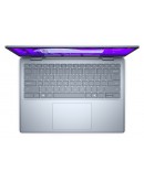 Лаптоп Dell 14 Plus DB14250, Intel Ultra 7 256V (47 TOPS 