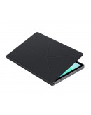 Таблет Samsung EF-BX230PBEGWW Tab A11+ Book Cover Black