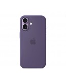 Apple iPhone 17 Silicone Case with MagSafe - Purpl
