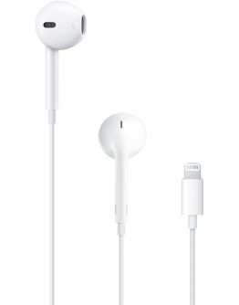 Apple EarPods (Lightning Connector)