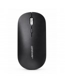 Мишка ZornWee M666, Bluetooth, USB, Черен - 780