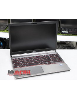 Fujitsu LifeBook E756