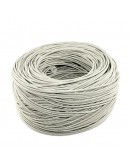 VCom Кабел FTP cable 4Pair Cat6 23AWG 305m - NC624-305