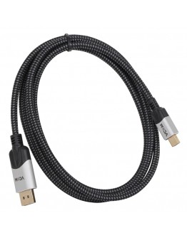 VCom кабел Mini Display Port M/ Display Port M 8K - CG685-1.5m