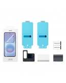 Samsung A57 Screen Protector Transperant