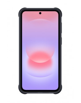 Samsung A37 Rugged Case Black