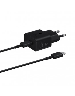 Samsung EP-T2510 25W Power Adapter Black