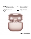 Huawei FreeClip 2 Robin-T10 Rose gold